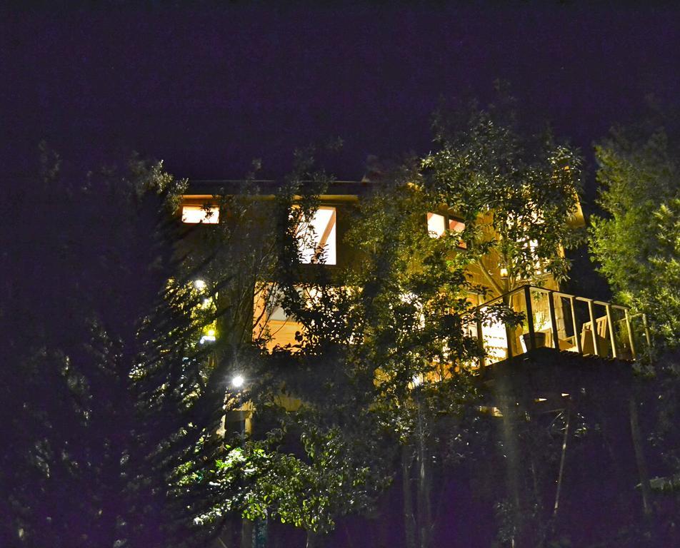 La Casa Del Arbol De Chiloe Holiday home *