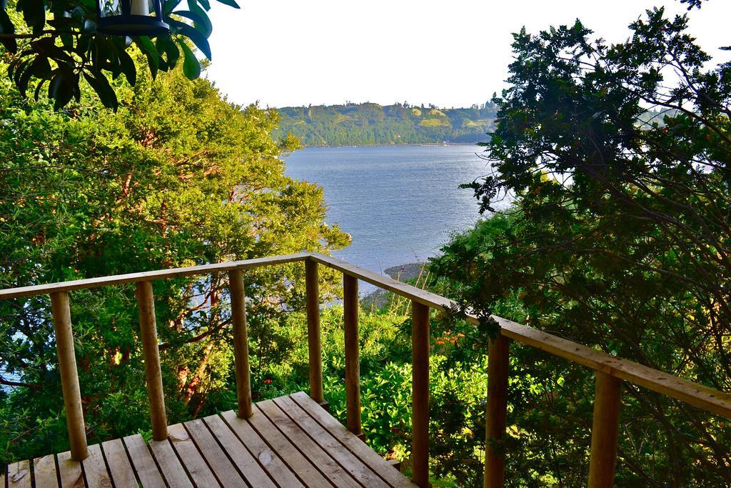 La Casa Del Arbol De Chiloe Holiday home